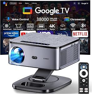 La guía ULTIMATE de proyector 4k 2026 barata e increíble 1 La guía ULTIMATE de proyector 4k 2026 barata e increíble