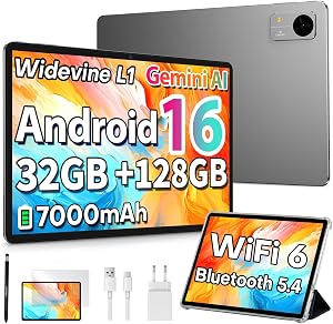 ¿Vale la pena esta tablet 10 pulgadas potente 2026? 1 ¿Vale la pena esta tablet 10 pulgadas potente 2026?