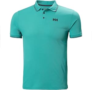 Helly Hansen Hombre Polo Kos
