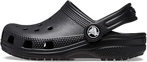 Crocs Classic Clog K ZuecosUnisex niños