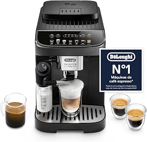 7 Razones para elegir esta cafetera superautomática 2026 4 7 Razones para elegir esta cafetera superautomática 2026