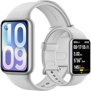 ¿Vale la pena esta pulsera inteligente potente 2026? 6 ¿Vale la pena esta pulsera inteligente potente 2026?