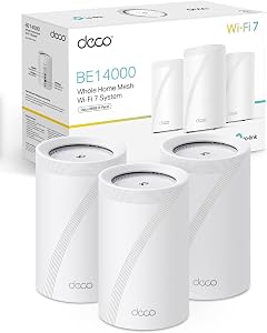 5 Razones para elegir este Sistema WiFi 7 Mesh potente 2026 6 5 Razones para elegir este Sistema WiFi 7 Mesh potente 2026