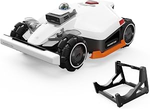 ¿Vale la pena este cortacésped robot 2026? Guía definitiva 1 ¿Vale la pena este cortacésped robot 2026? Guía definitiva