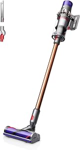 3 Razones para elegir aspiradora sin cable Perfecta 2026
