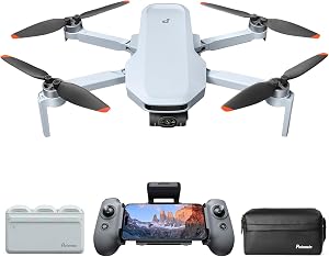 ¿Vale la pena este drone con cámara 4k Increíble 2026?
