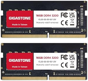 ¿Vale la pena esta DDR4 RAM portátil potente 2026?