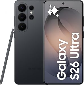 El Smartphone ULTIMATE: Samsung Galaxy S26 Ultra 1 El Smartphone ULTIMATE: Samsung Galaxy S26 Ultra