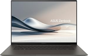 ASUS Zenbook S 16 OLED UM5606WA-RK297W – Ordenador Portátil 15.6″ WQXGA+ 120Hz All Ofertas Outlet ASUS Zenbook S 16 OLED UM5606WA-RK297W - Ordenador Portátil 15.6" WQXGA+ 120Hz