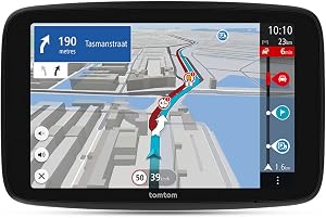 ¿Vale la pena esta GPS para camión potente 2026? 5 ¿Vale la pena esta GPS para camión potente 2026?