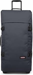 EASTPAK TRANVERZ L Maleta, 79 x 40 x 33 cm, 121 L