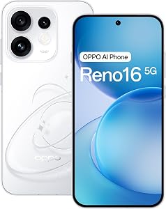 5 Razones para elegir este smartphone 5G potente 2026