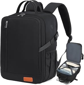 Mochila 40x30x20 para Ryanair Mochila Viaje Cabina Avion Maleta Cabina |