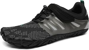 SAGUARO Zapatillas Barefoot Hombre Mujer Zapatillas Minimalistas Zapatos