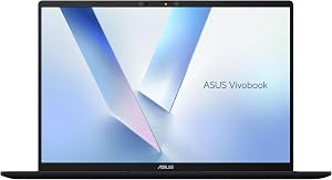 ASUS Vivobook 16 F1607CA-MB101W - Ordenador Portátil WUXGA Azul Tranquilo -