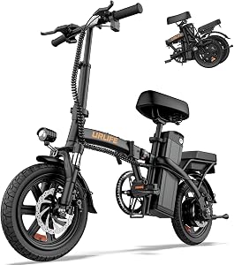 5 Razones para elegir esta bicicleta eléctrica plegable 2026 1 5 Razones para elegir esta bicicleta eléctrica plegable 2026