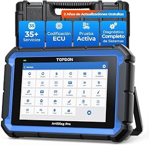 El análisis DEFINITIVO del diagnóstico OBD2 2026 7 El análisis DEFINITIVO del diagnóstico OBD2 2026