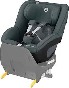 La guía DEFINITIVA de silla coche bebé i-Size 2026 4 La guía DEFINITIVA de silla coche bebé i-Size 2026