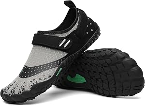 SAGUARO Barefoot Hombre Mujer Zapatillas Minimalistas para Zero Drop Soles y