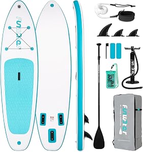 ¿Vale la pena esta tabla de surf de remo hinchable ULTIMATE?