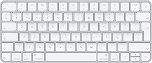 ¿Vale la pena este teclado magic portugués 2026? Increíble 1 ¿Vale la pena este teclado magic portugués 2026? Increíble