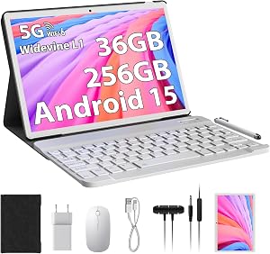 ¿Vale la pena esta tablet 10" Android 5G 2026? Guía definitiva