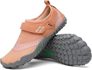 SAGUARO Barefoot Hombre Mujer Zapatillas Minimalistas para Zero Drop Soles y