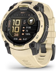 ¿Vale la pena este reloj inteligente con GPS potente 2026?