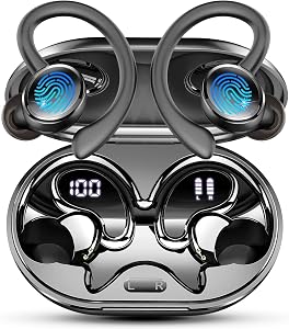 Guía definitiva auriculares inalámbricos deportivos 2026 1 Guía definitiva auriculares inalámbricos deportivos 2026