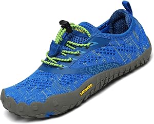 5 Razones para elegir zapatos de trail niños Increíble 2026 4 5 Razones para elegir zapatos de trail niños Increíble 2026