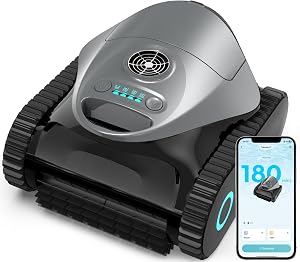 ¿Vale la pena robot piscina limpiafondos increíble 2026? 1 ¿Vale la pena robot piscina limpiafondos increíble 2026?
