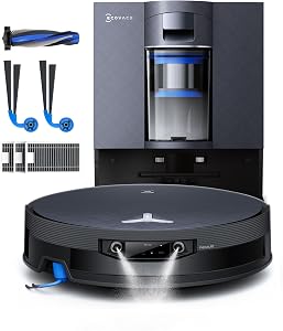 ¿Vale la pena este robot aspirador potente 2026? 4 ¿Vale la pena este robot aspirador potente 2026?