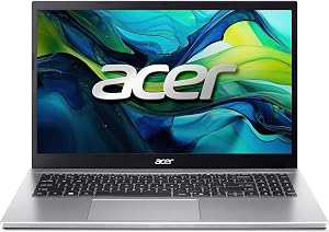 Acer Aspire Go 15, Portátil 15.6" Full HD, Core i5, 16GB RAM, 512GB SSD