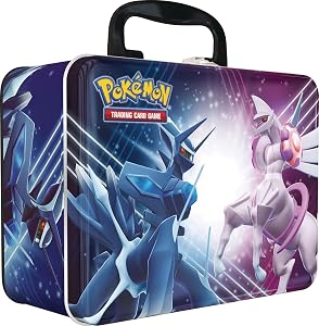 ¿Vale la pena este cofre de coleccionista pokemon 2026? 7 ¿Vale la pena este cofre de coleccionista pokemon 2026?