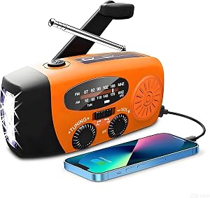 ¿Vale la pena esta radio solar potente e increíble 2026? 1 ¿Vale la pena esta radio solar potente e increíble 2026?