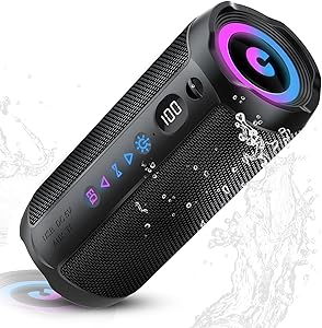 ¿Es el altavoz bluetooth portátil definitivo 2026?