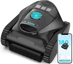 La Guia ULTIMATE de Robots de Piscina