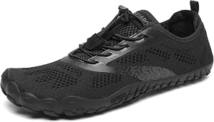 ¿Vale la pena la zapatilla barefoot definitiva 2026? 1 ¿Vale la pena la zapatilla barefoot definitiva 2026?