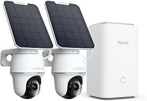 ¿Vale la pena esta cámara vigilancia solar 4k potente 2026? 6 ¿Vale la pena esta cámara vigilancia solar 4k potente 2026?
