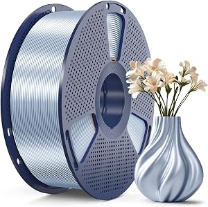 ¿Vale la pena este filamento silk plata Increíble 2026? 4 ¿Vale la pena este filamento silk plata Increíble 2026?