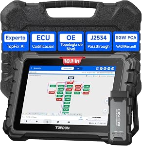 La guía ULTIMATE de escáner obd2 2026 1 La guía ULTIMATE de escáner obd2 2026