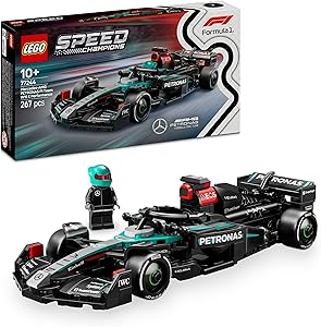 ¿Vale la pena este coche de carreras increíble 2026?