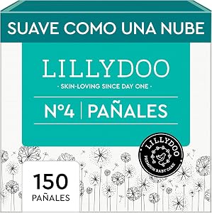 El análisis DEFINITIVO de pañales talla 4 para bebés 1 El análisis DEFINITIVO de pañales talla 4 para bebés