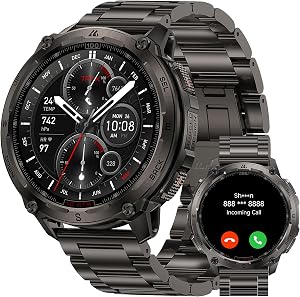La Smartwatch Definitiva 1 La Smartwatch Definitiva