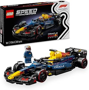 5 razones para elegir coche Red Bull 2026 ULTIMATE