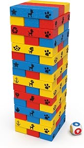 Ahorra 50% en tu torre madera juego ideal 2026 ahora