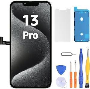 ¿Vale la pena esta pantalla iPhone 13 Pro definitiva 2026? 1 ¿Vale la pena esta pantalla iPhone 13 Pro definitiva 2026?