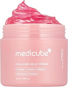 ¿Vale la pena este collagen jelly cream 2026? 5 ¿Vale la pena este collagen jelly cream 2026?