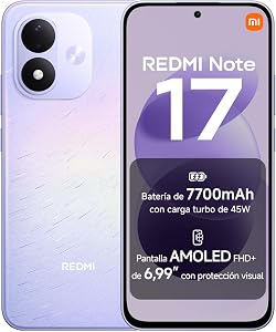 ¿Vale la pena este smartphone 6+256GB potente 2026? 1 ¿Vale la pena este smartphone 6+256GB potente 2026?