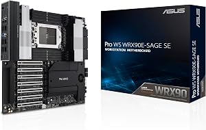 5 Razones para elegir esta placa base workstation definitiva 2026